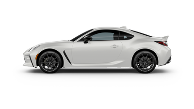2026 Toyota GR86 GR86 Premium