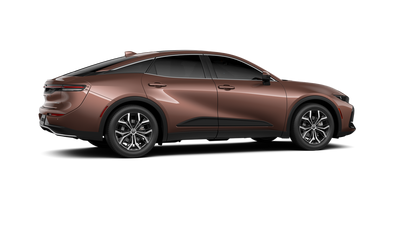2026 Toyota Toyota Crown Limited