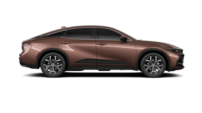 2026 Toyota Toyota Crown Limited