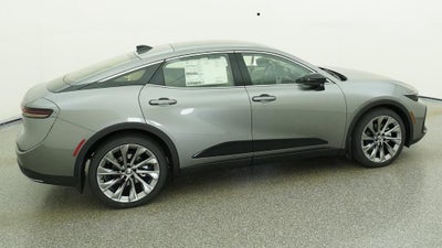 2026 Toyota Toyota Crown Limited