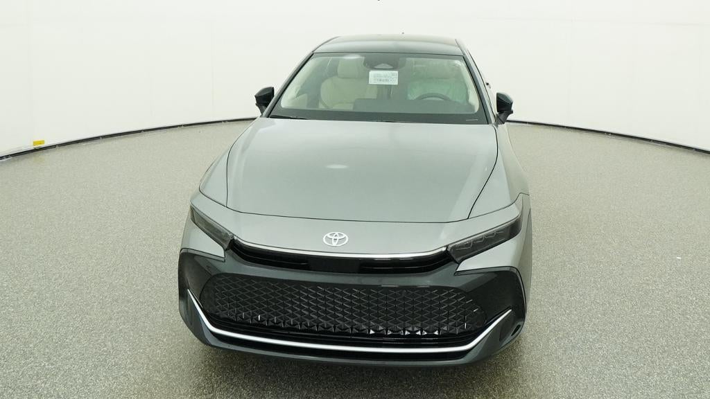 2026 Toyota Toyota Crown Limited