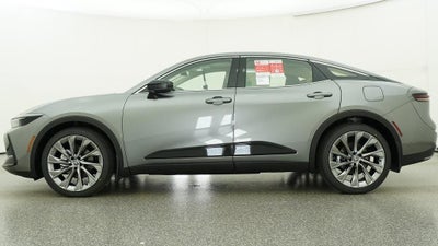 2026 Toyota Toyota Crown Limited