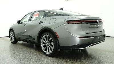 2026 Toyota Toyota Crown Limited