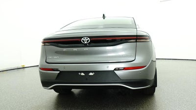2026 Toyota Toyota Crown Limited
