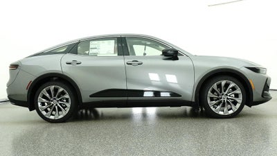 2026 Toyota Toyota Crown Limited