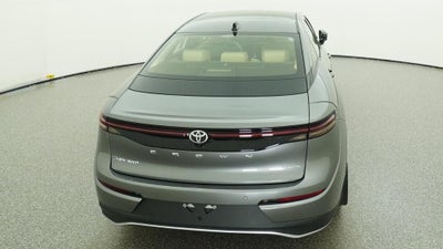 2026 Toyota Toyota Crown Limited