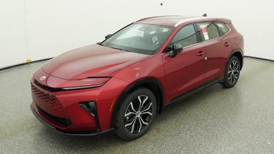 2026 Toyota Toyota Crown Signia XLE