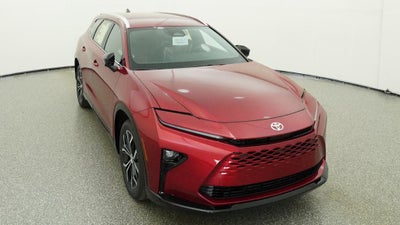 2026 Toyota Toyota Crown Signia XLE
