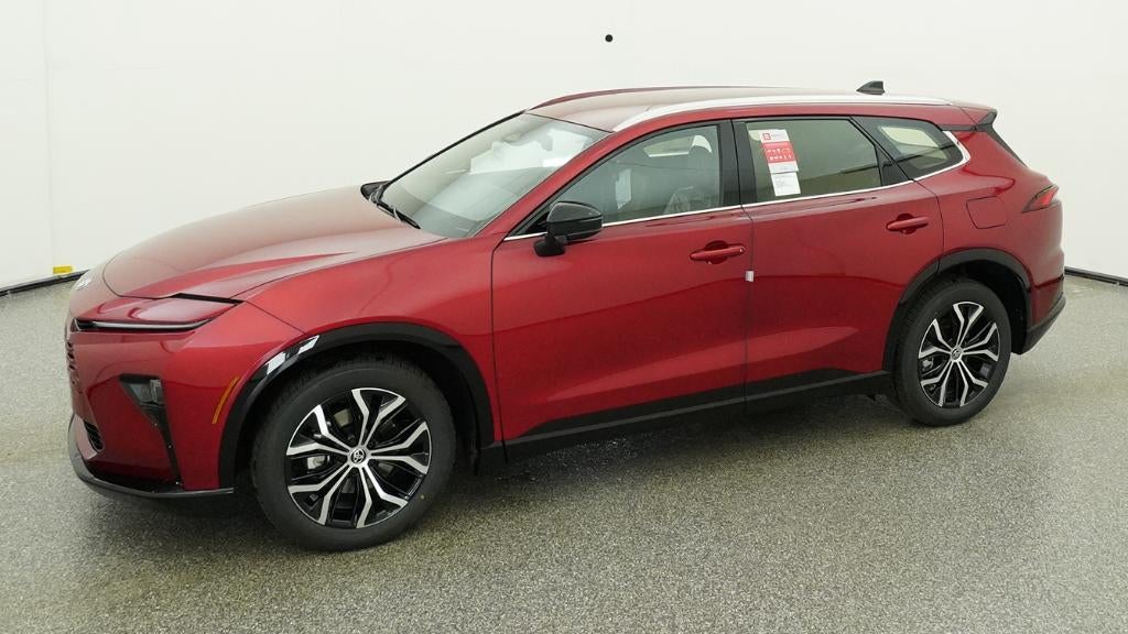 2026 Toyota Toyota Crown Signia XLE