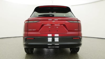 2026 Toyota Toyota Crown Signia XLE