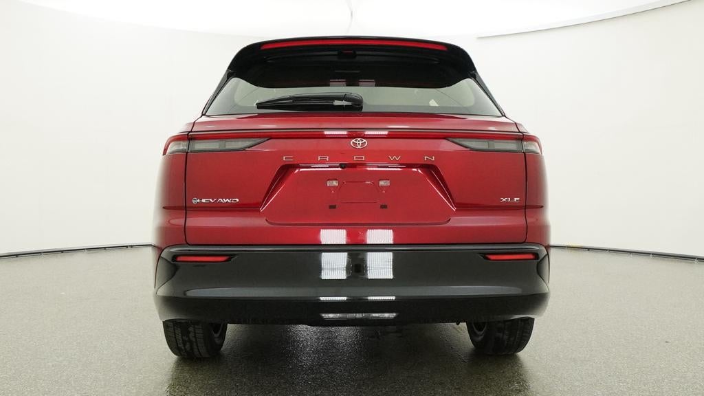 2026 Toyota Toyota Crown Signia XLE