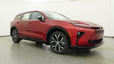 2026 Toyota Toyota Crown Signia XLE