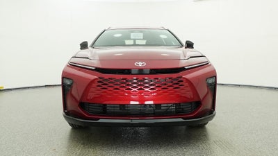 2026 Toyota Toyota Crown Signia XLE