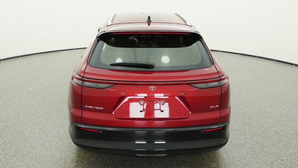2026 Toyota Toyota Crown Signia XLE