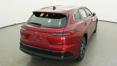 2026 Toyota Toyota Crown Signia XLE
