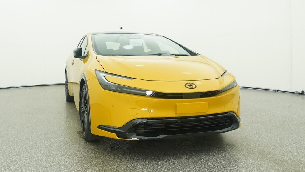 2026 Toyota Prius Plug-in Hybrid Nightshade Edition