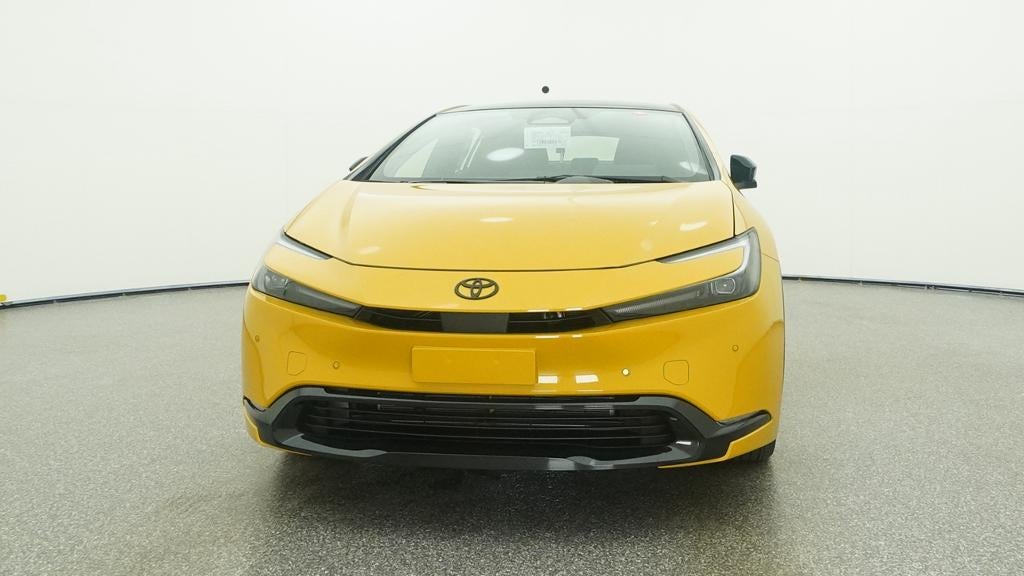 2026 Toyota Prius Plug-in Hybrid Nightshade Edition