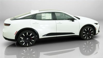 2027 Toyota Toyota Crown Platinum