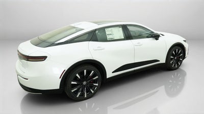 2027 Toyota Toyota Crown Platinum