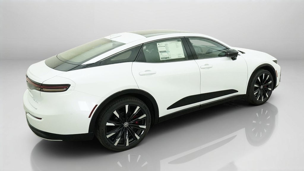 2027 Toyota Toyota Crown Platinum