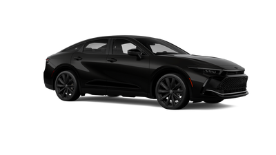 2027 Toyota Toyota Crown Nightshade