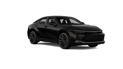 2027 Toyota Toyota Crown Nightshade