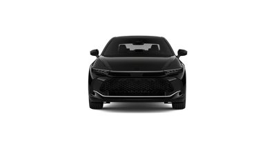 2027 Toyota Toyota Crown Nightshade