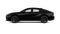 2027 Toyota Toyota Crown Nightshade