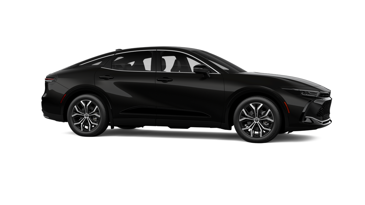 2027 Toyota Toyota Crown XLE
