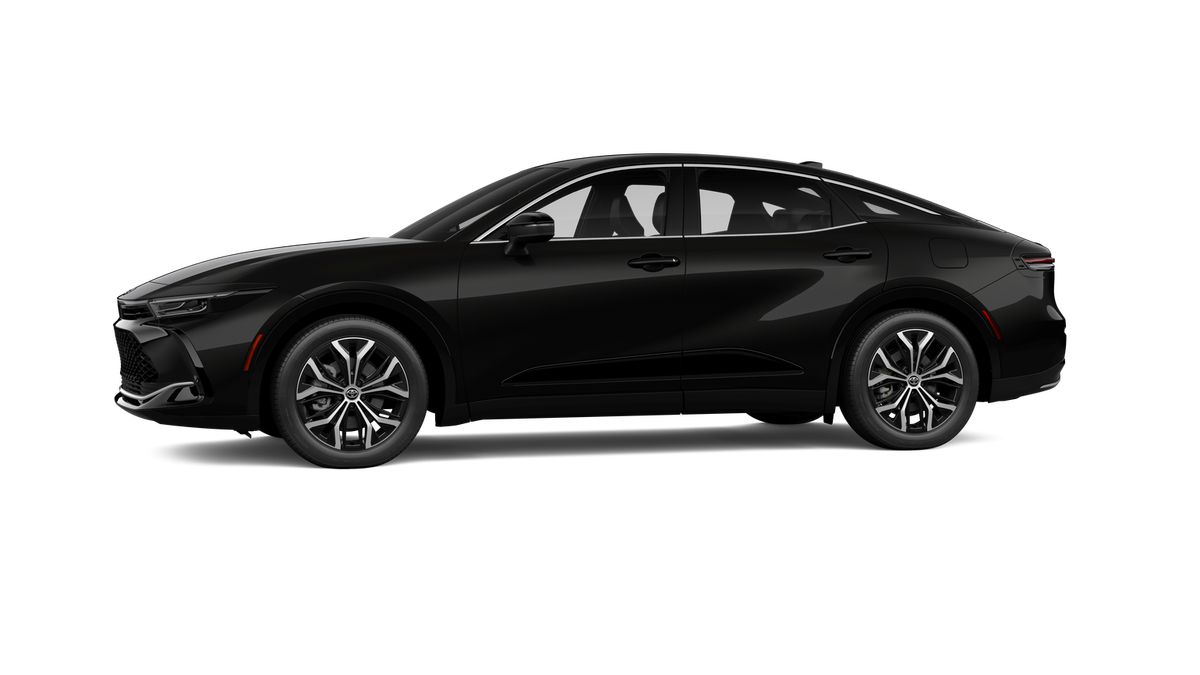 2027 Toyota Toyota Crown XLE