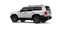 2026 Toyota Land Cruiser Land Cruiser