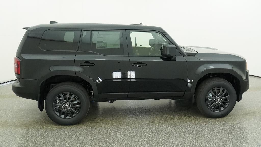 2027 Toyota Land Cruiser Land Cruiser 1958
