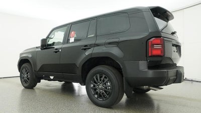 2027 Toyota Land Cruiser Land Cruiser 1958