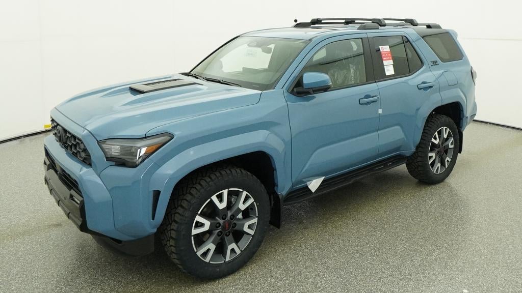 2026 Toyota 4Runner TRD Sport Premium 2WD's photo