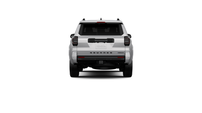2026 Toyota 4Runner i-FORCE MAX Platinum