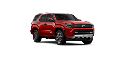 2026 Toyota 4Runner i-FORCE MAX Limited i-FORCE MAX