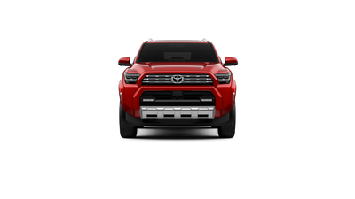2026 Toyota 4Runner i-FORCE MAX Limited i-FORCE MAX