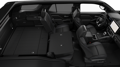 2026 Toyota 4Runner i-FORCE MAX Limited i-FORCE MAX