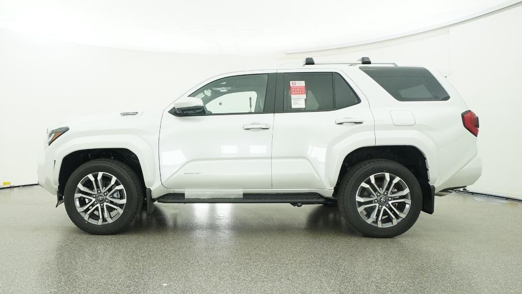 2026 Toyota 4Runner i-FORCE MAX Limited i-FORCE MAX