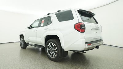 2026 Toyota 4Runner i-FORCE MAX Limited i-FORCE MAX
