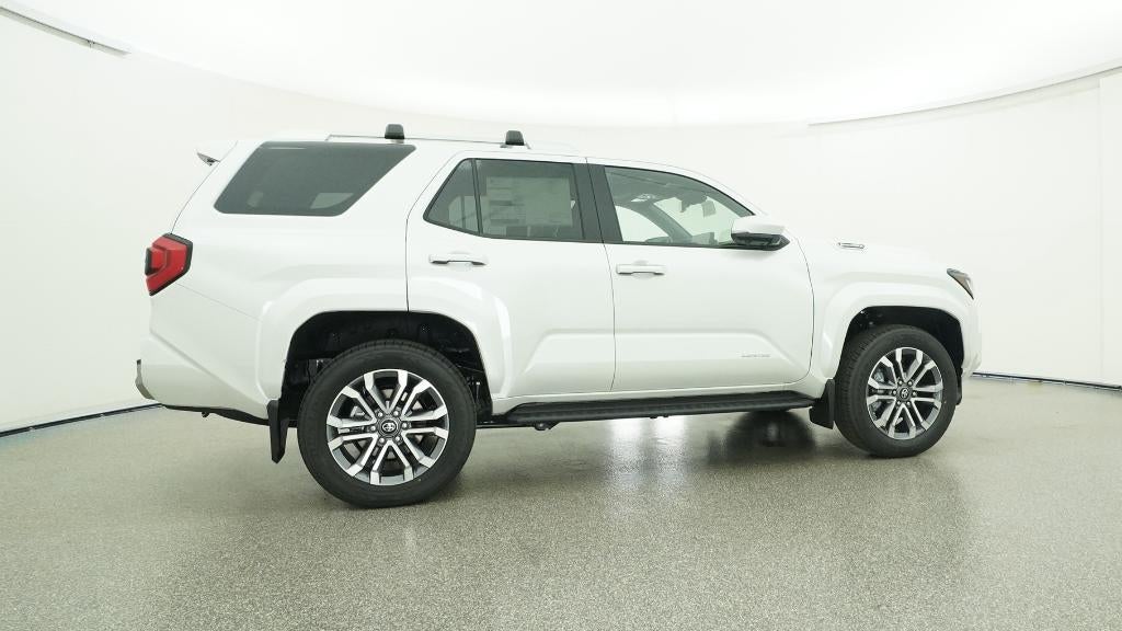2026 Toyota 4Runner i-FORCE MAX Limited i-FORCE MAX