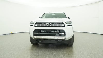 2026 Toyota 4Runner i-FORCE MAX Limited i-FORCE MAX