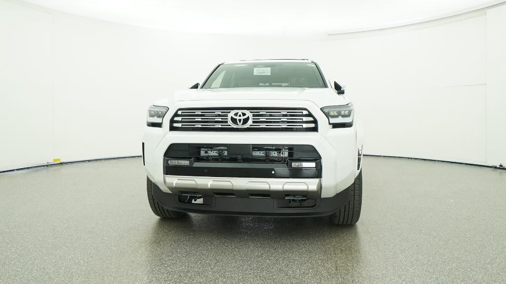 2026 Toyota 4Runner i-FORCE MAX Limited i-FORCE MAX