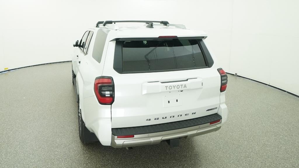 2026 Toyota 4Runner i-FORCE MAX Limited i-FORCE MAX