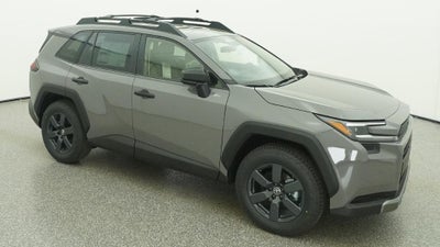 2026 Toyota RAV4 Woodland
