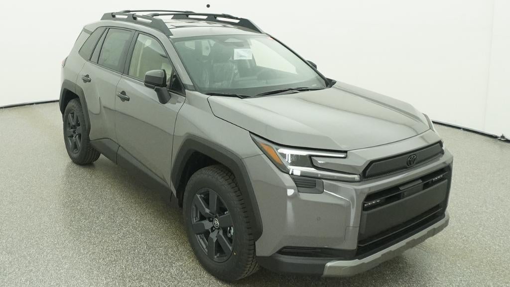 2026 Toyota RAV4 Woodland