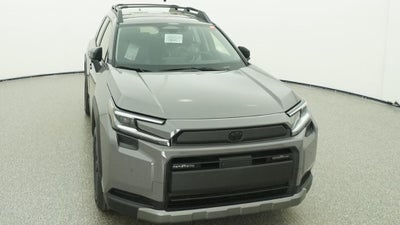 2026 Toyota RAV4 Woodland