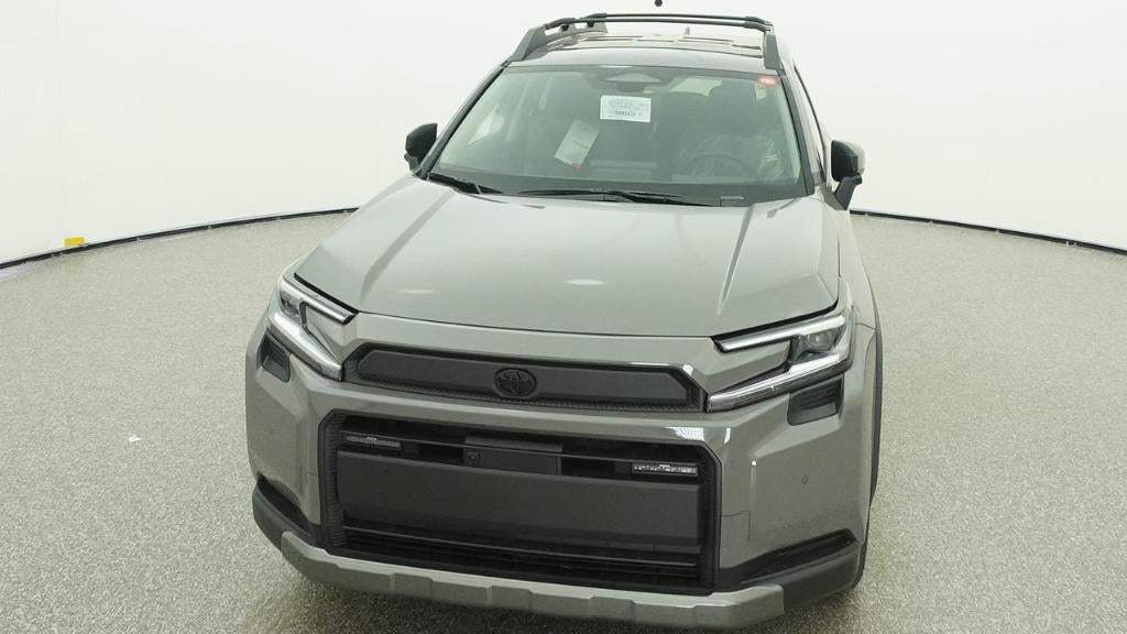 2026 Toyota RAV4 Woodland