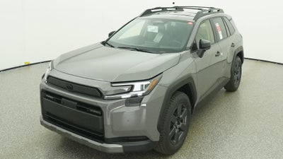 2026 Toyota RAV4 Woodland