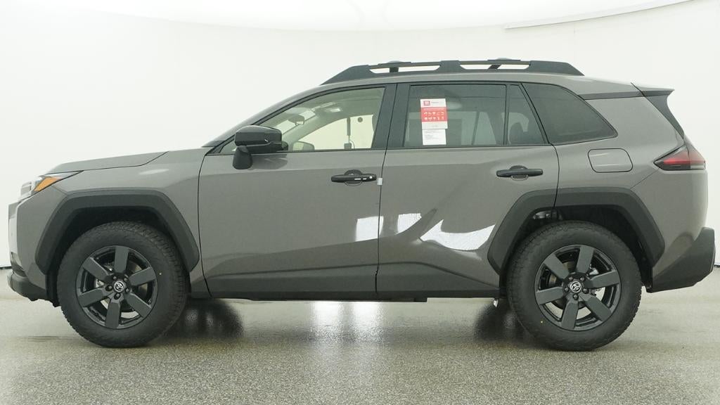 2026 Toyota RAV4 Woodland